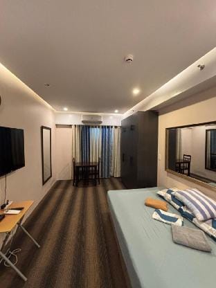 North Stay Vacation rental in Quezon City