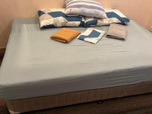 North Stay Vacation rental in Quezon City