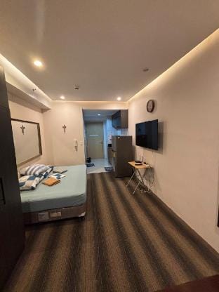 North Stay Vacation rental in Quezon City