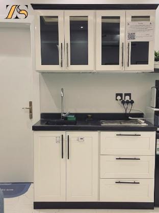 Quiet Studio with Self Check-In Apartment in Riyadh
