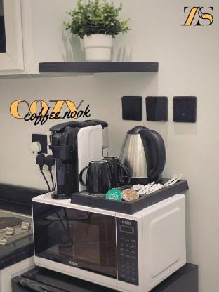 Quiet Studio with Self Check-In. Apartment in Riyadh