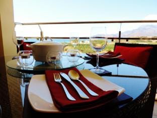 The Penthouse - Lovely 1 Bedroom Apartment Apartment in Lasithi