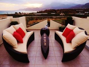 The Penthouse - Lovely 1 Bedroom Apartment Apartment in Lasithi