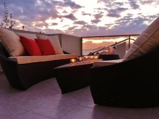 The Penthouse - Lovely 1 Bedroom Apartment Apartment in Lasithi