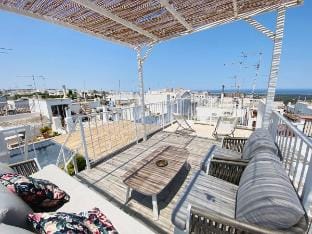 Aura Lenis | Dimora Mediterranea Vacation rental in Ostuni