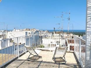 Aura Lenis | Dimora Mediterranea Vacation rental in Ostuni