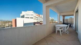 Le Lamparo n°202 - 2P4 Apartment in Agde