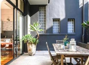 1 Bedroom Apartment in Syrry Hills Apartment in Surry Hills