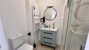 Vivienda Calas de Costa Quebrada Apartment in Cantabria