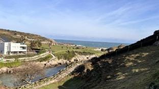 Vivienda Calas de Costa Quebrada Apartment in Cantabria