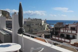 Casa Salome by El Sirocco Apartment in Lomo Quiebre
