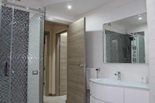 Flamingo Luxury Apartment AJPSARDINIA Apartment in Cagliari