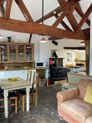 Semi rural bungalow with free parking in Worcester Vacation rental in Wychavon District