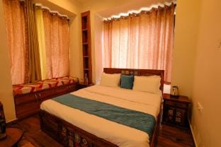 Vista Valley Luxury 3 Bedroom Villa at Kangra Vacation rental in Punjab, India