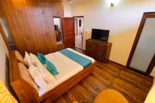 Vista Valley Luxury 3 Bedroom Villa at Kangra Vacation rental in Punjab, India