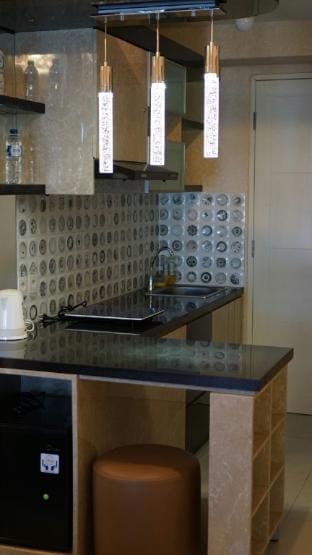 2 bed apartment on top Pakuwon Mall Surabaya City Apartment in Surabaya
