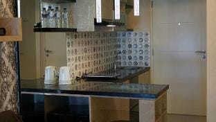 2 bed apartment on top Pakuwon Mall Surabaya City Apartment in Surabaya