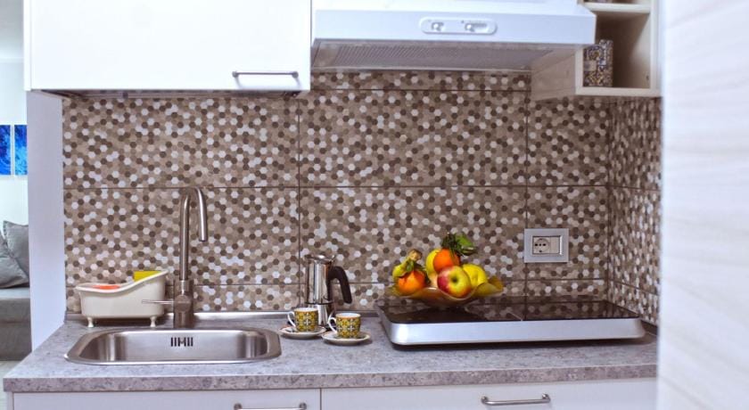 Cico Art Suite Apartment in Naples
