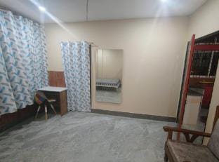 Cozy 1BHK oasis Apartment in Bangladesh