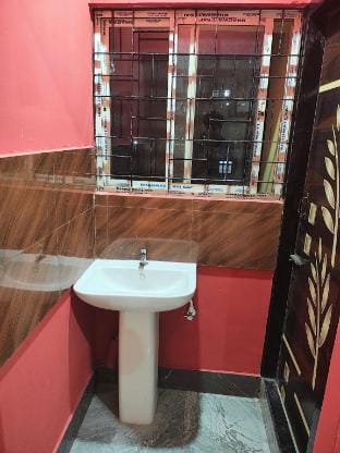 Cozy 1BHK oasis Apartment in Bangladesh