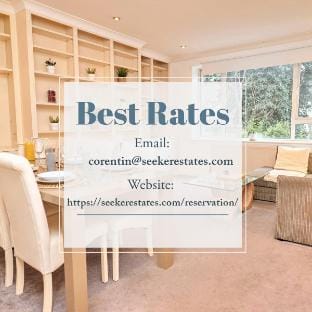 3 Bed with Parking in Maida Vale Vacation rental in City of Westminster