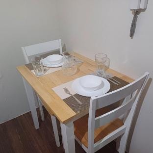 Urban Space in Makati 1BR with Balcony Apartment in Makati