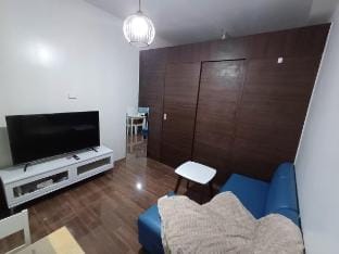 Urban Space in Makati 1BR with Balcony Apartment in Makati