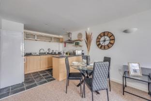 Delta Apartment #303 in City Centre Apartment in Northampton