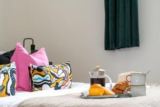 Y Capel Apartment No.1 Apartment in Wales