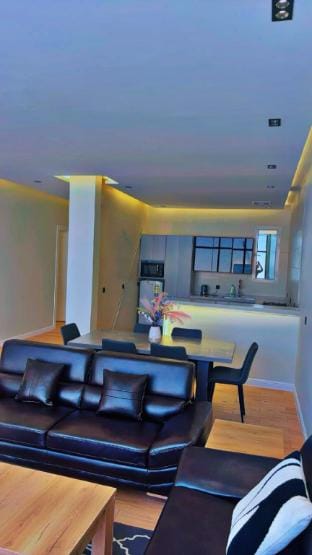 Lavender Chalet 7 Chalet in Makkah Province