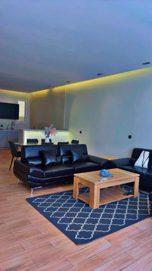 Lavender Chalet 7 Chalet in Makkah Province