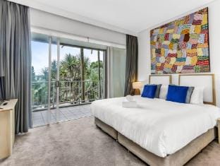 Park View Retreat – 3BR Bali Resort in Kingscliff  Vacation rental in Kingscliff