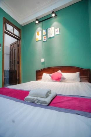 Double Room for 2 People Vacation rental in Dalat