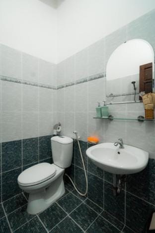 Double Room for 2 People Vacation rental in Dalat