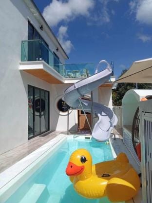 Siriarada Pool Villa Villa in Thailand