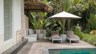 Villa Shamballa Ubud by Villa Finder  Villa in Ubud