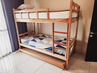 Hanna Home KBP 3BR 8 Orang Near IKEA WAHOO Vacation rental in West Java