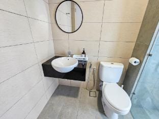 Elysia D'Drake Suite by NestHome【Infinity Pool!】 Apartment in Johor
