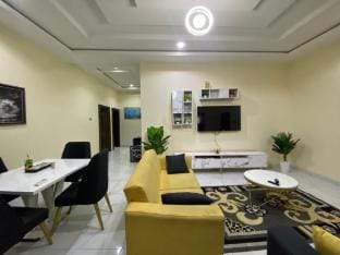 Luxury 3bedroom apartment jabi by lento  Apartment in Abuja