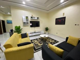 Luxury 3bedroom apartment jabi by lento  Apartment in Abuja