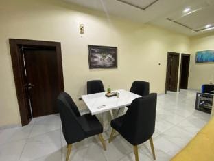 Luxury 3bedroom apartment jabi by lento  Apartment in Abuja