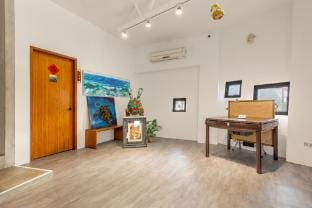 Huyan Bed and Breakfast in Kaohsiung