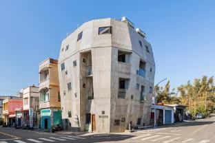 Huyan Bed and Breakfast in Kaohsiung