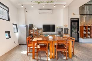 Huyan Bed and Breakfast in Kaohsiung