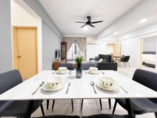 Bukit Bintang Apartments Apartment in Federal Territory of Kuala Lumpur