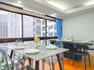 Bukit Bintang Apartments Apartment in Federal Territory of Kuala Lumpur