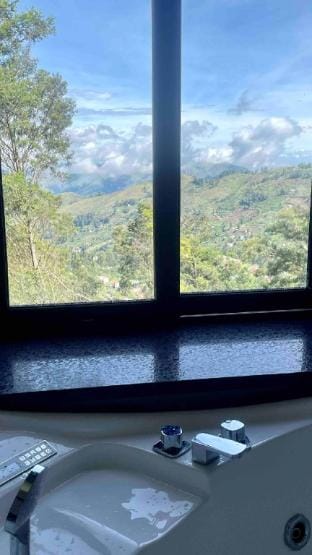 End of the road - New - Pvt room with jacuzzi Vacation rental in Tamil Nadu