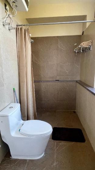 End of the road - New - Pvt room with jacuzzi Vacation rental in Tamil Nadu