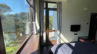 End of the road - New - private room Villa in Tamil Nadu
