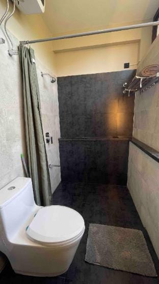 End of the road - New - private room Villa in Tamil Nadu